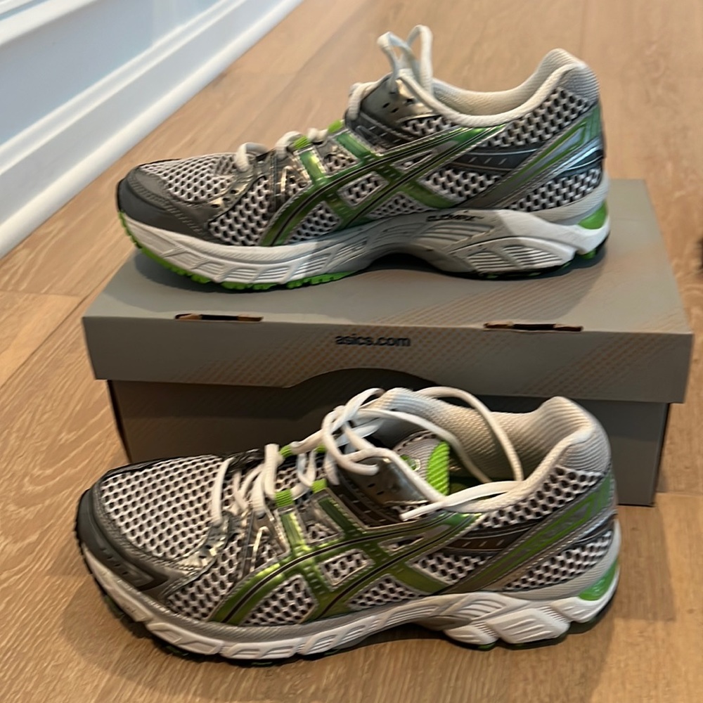 ASICS GEL-1170